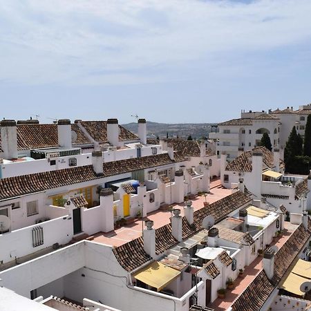 Duplex Con Vistas Mijas Golf Appartement Buitenkant foto