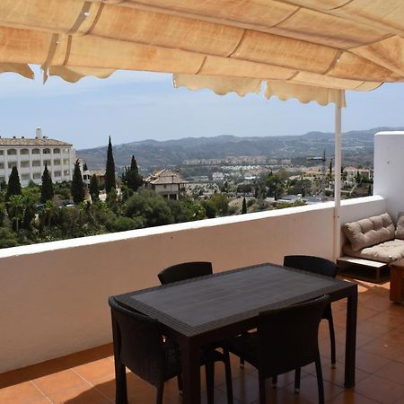Duplex Con Vistas Mijas Golf Appartement Buitenkant foto