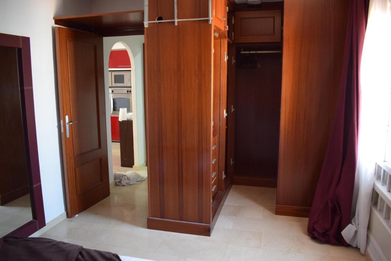 Duplex Con Vistas Mijas Golf Appartement Buitenkant foto